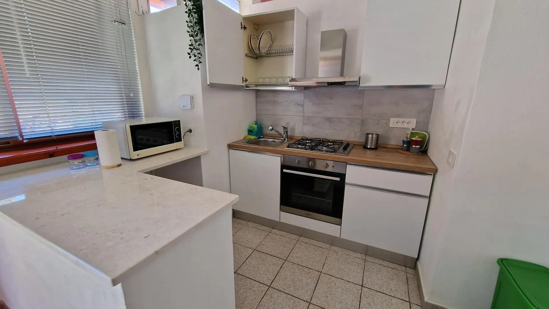 Gli Ulivi Apartment Bari Sardo 0*,