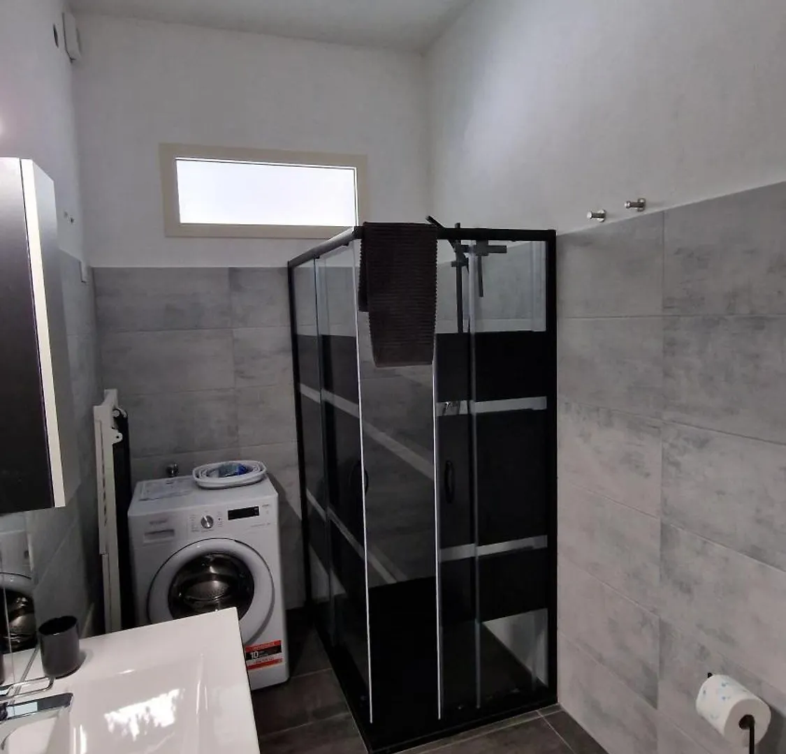 Gli Ulivi Apartment Bari Sardo