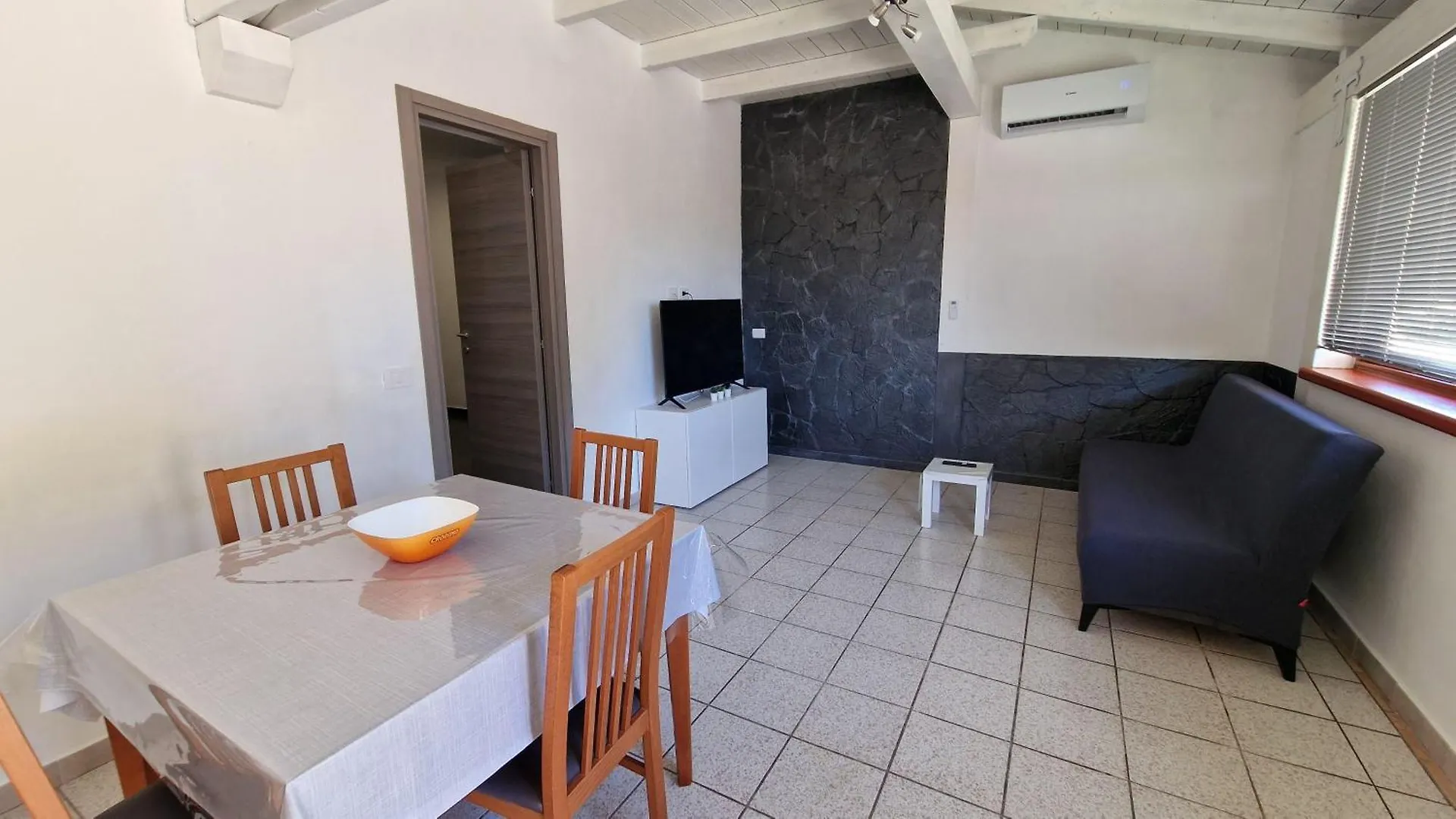 Gli Ulivi Apartment Bari Sardo Italy