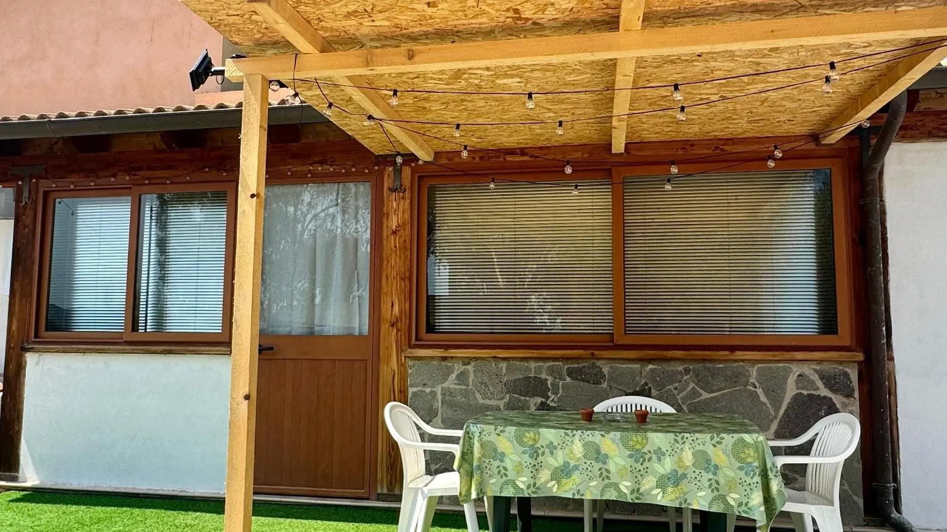 Gli Ulivi Apartment Bari Sardo Italy