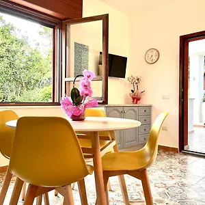 La Casa Coloniale Bari Sardo